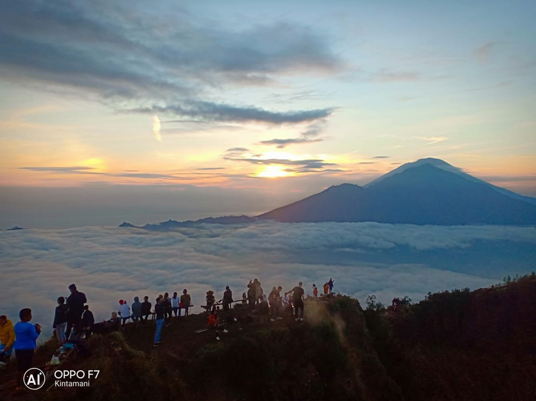 Bali Sunrise Camp景点图片