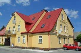 Sepolno Krajenskie旅游攻略图片
