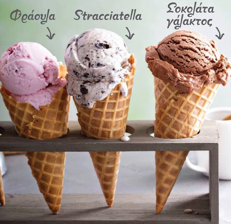 Gavrio餐馆和美食-Dodoni Gavrio