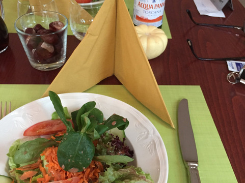 Leingarten餐馆和美食-Da Luigi