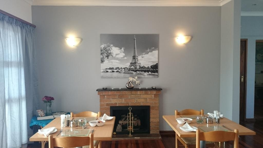 Driftsands Guest House主图