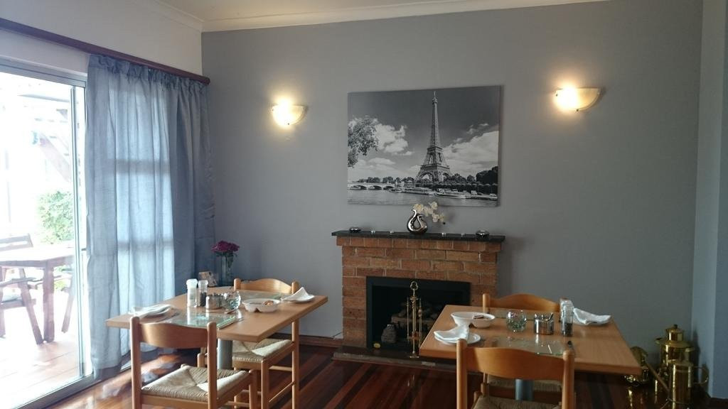 Driftsands Guest House主图