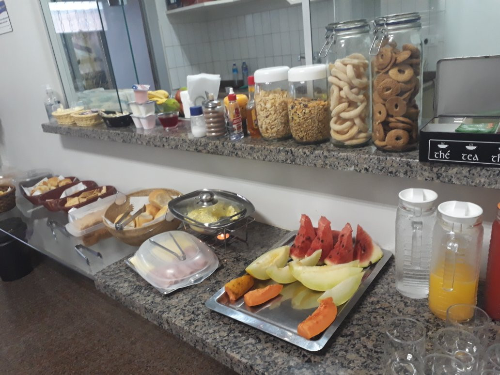 Confort Prime Hotel