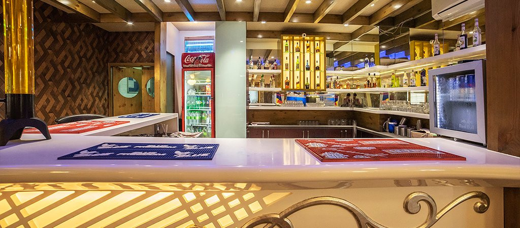 7Th Cloud Club & Resort主图