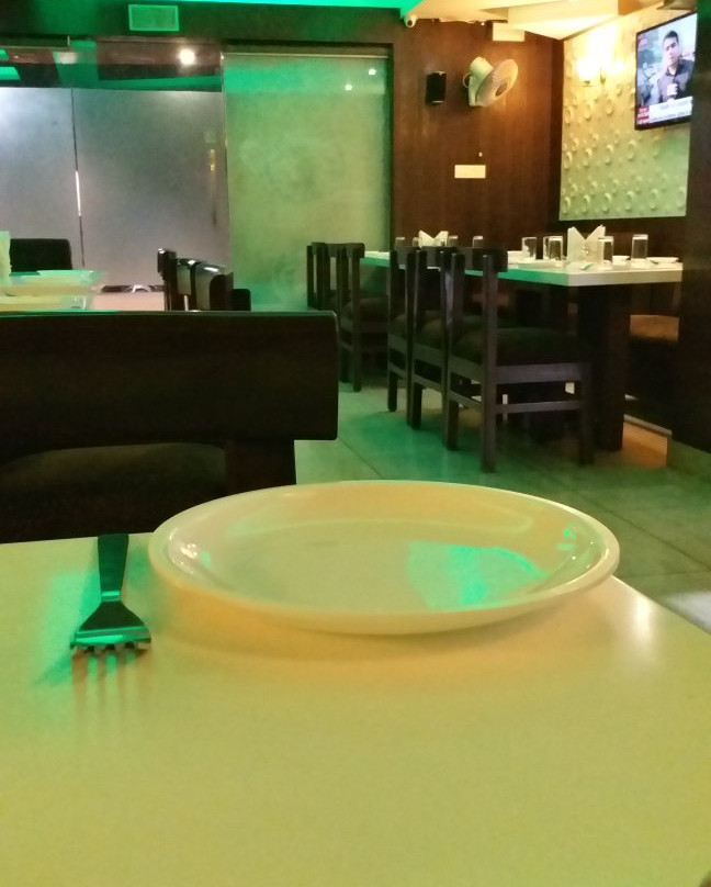 Belatal餐馆和美食-Mughal Darbar