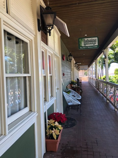 Lahaina Massage Day Spa & Wellness Center-Napili-Honokowai必去景点