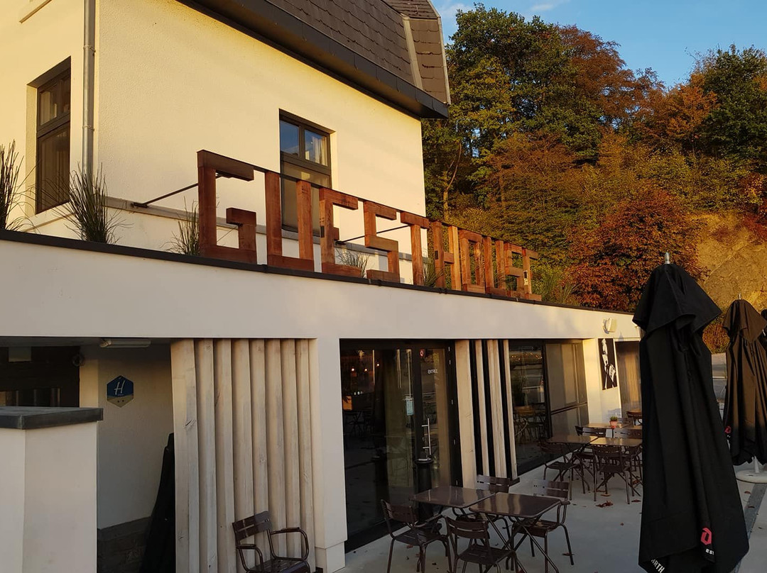 Adventure Valley Guesthouse