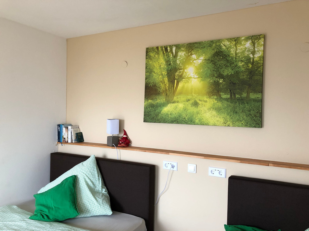 卡夫特酒店主图