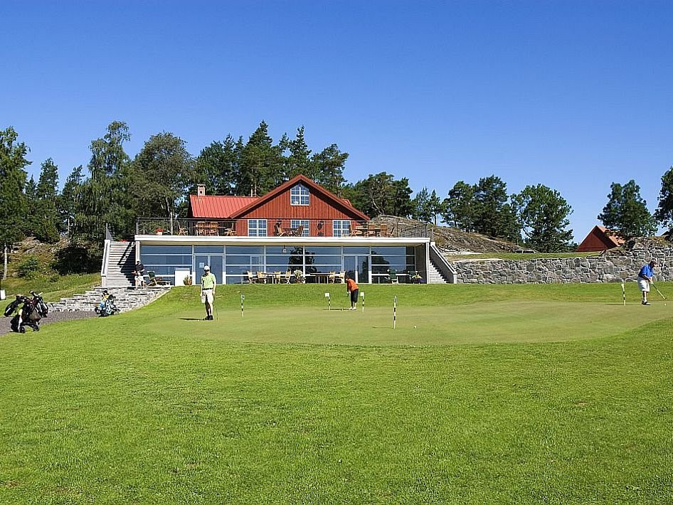 Lacko Golfklubb-Lidkoping必去景点