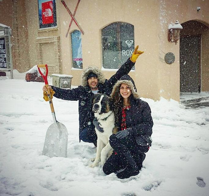 St. Bernard Ski & Snowboard