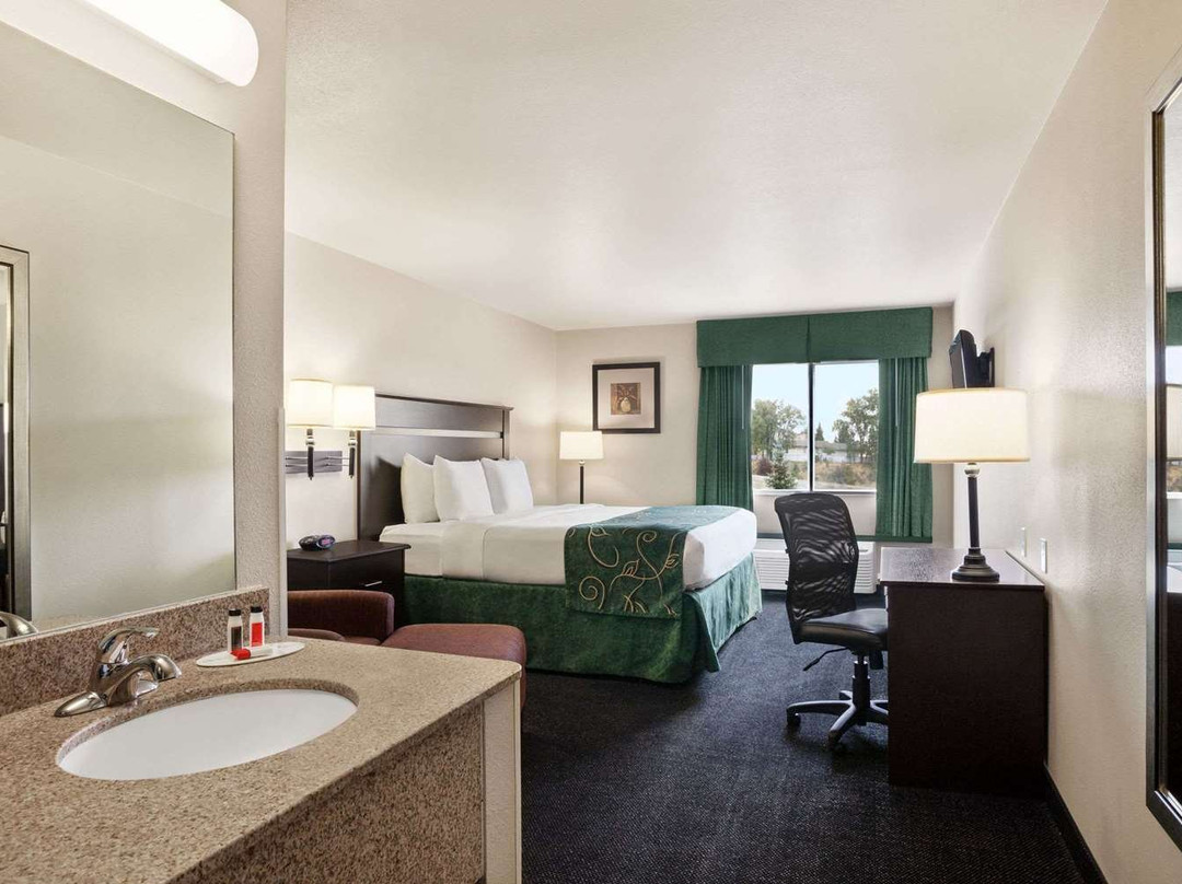 Travelodge by Wyndham McAlester主图