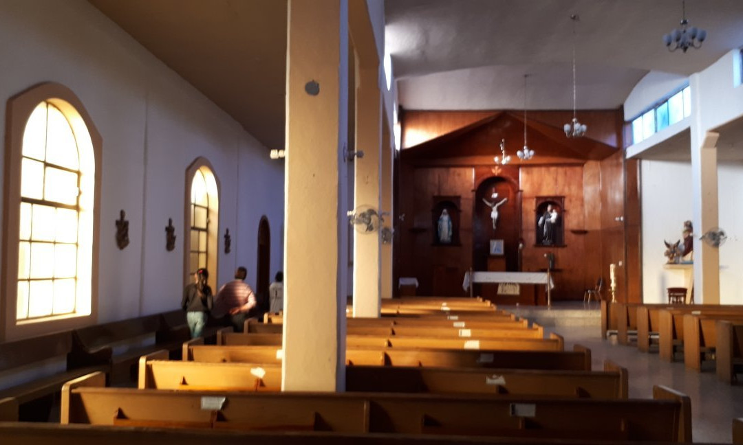 Museo Casa Carranza-Arteaga必去景点