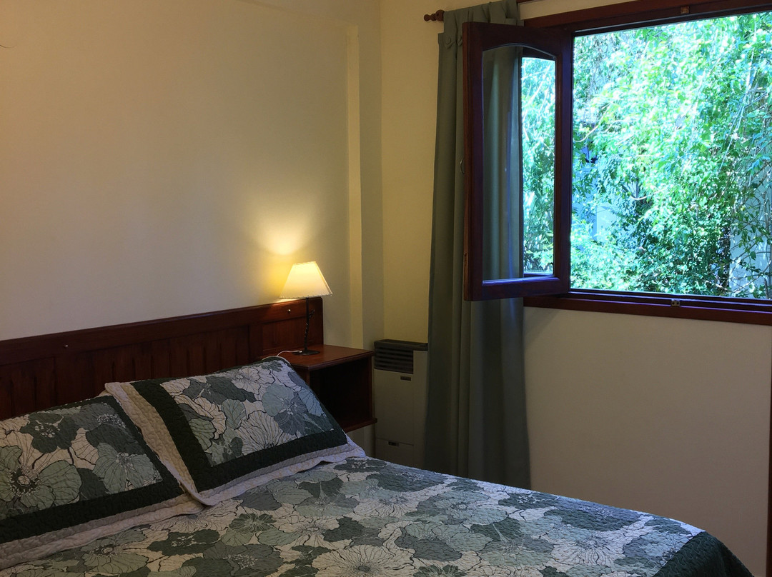 Posada Las Dunas主图