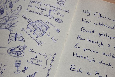 B&B Erve Dimmendael主图