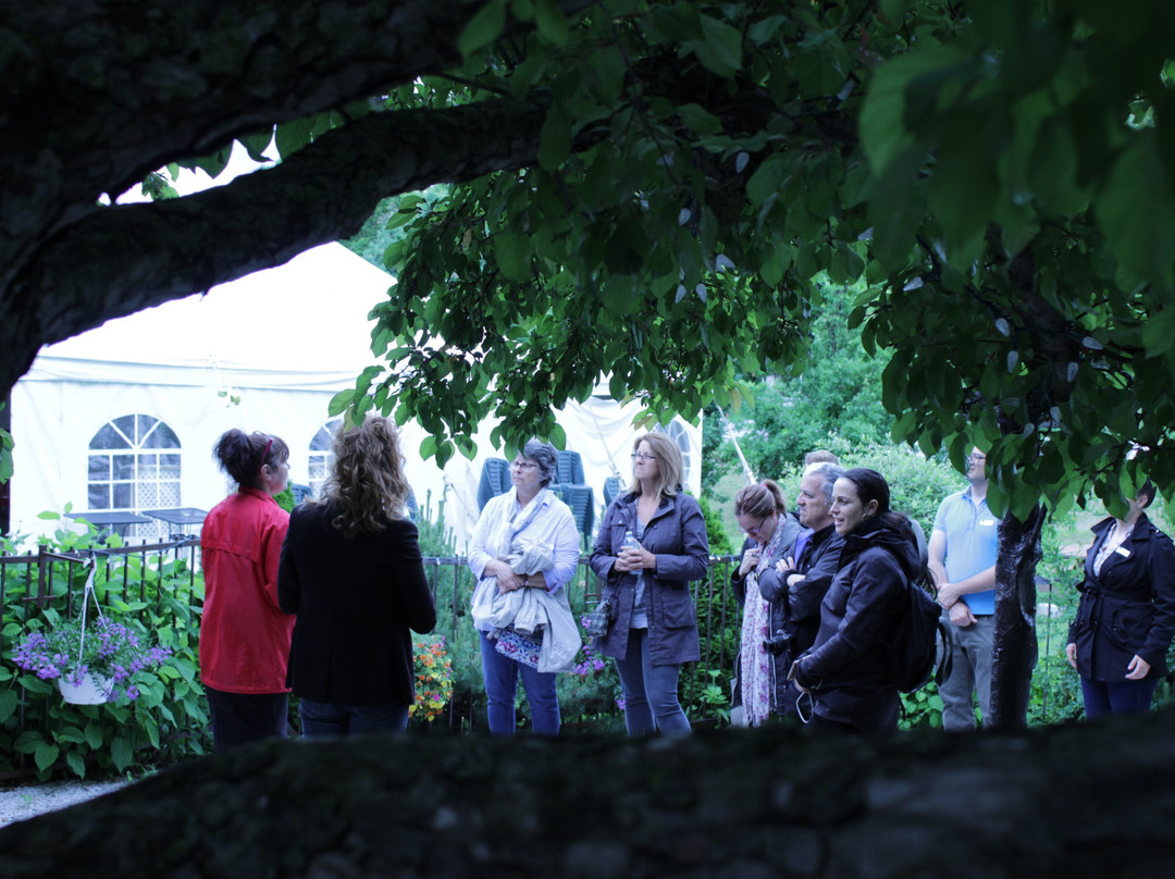 Rustik Tours-Cowansville必去景点