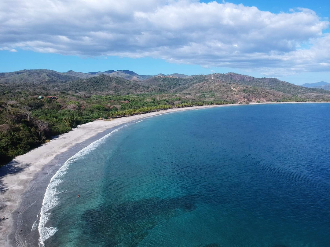 Puerto Carrillo景点图片