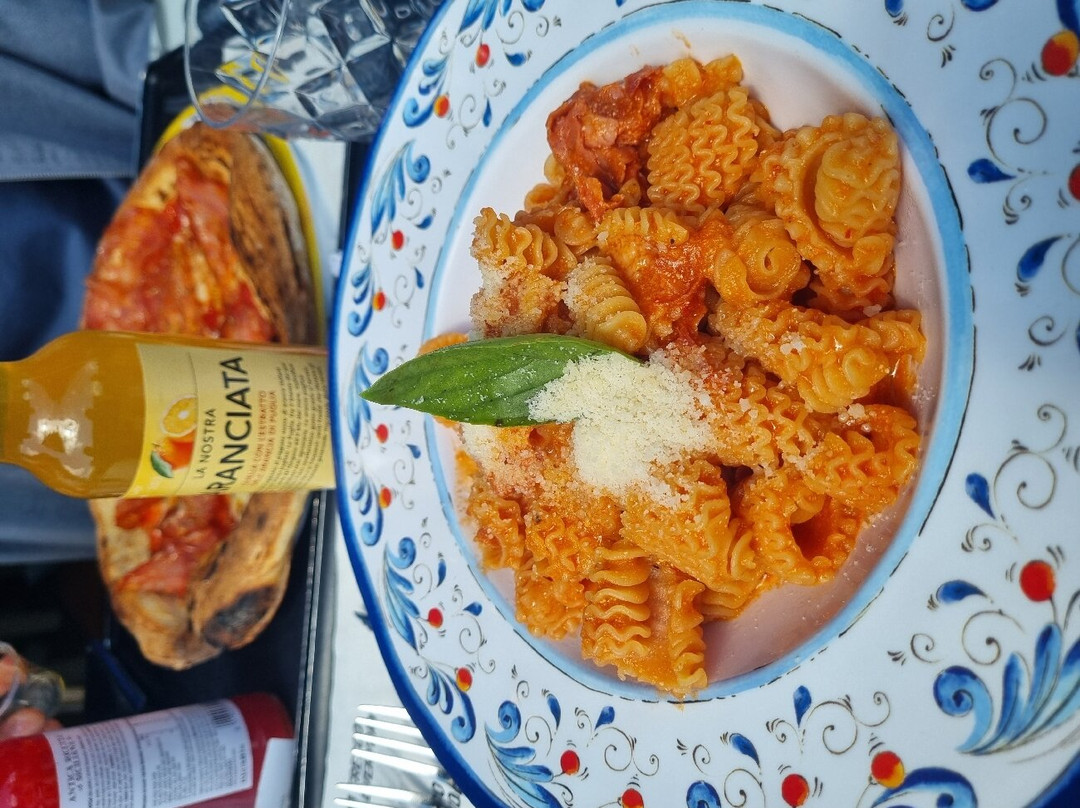 It - Italian Trattoria Paddock