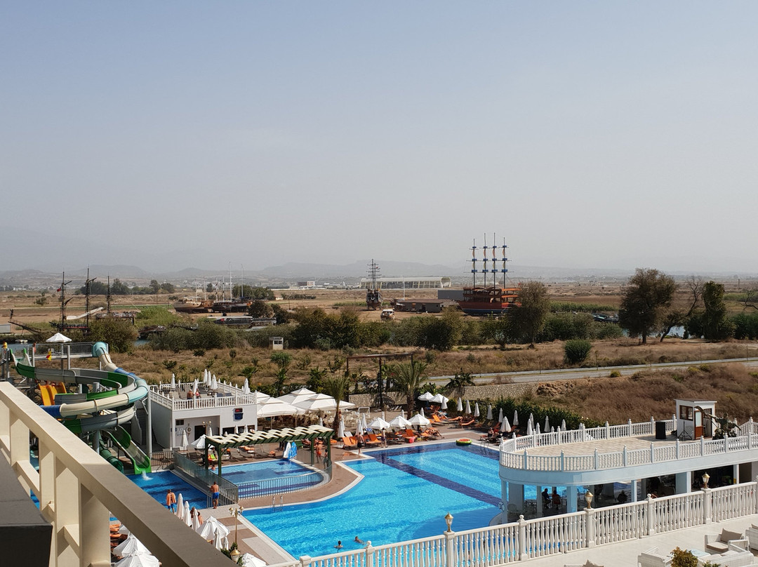 Riolavitas Resort & Spa主图