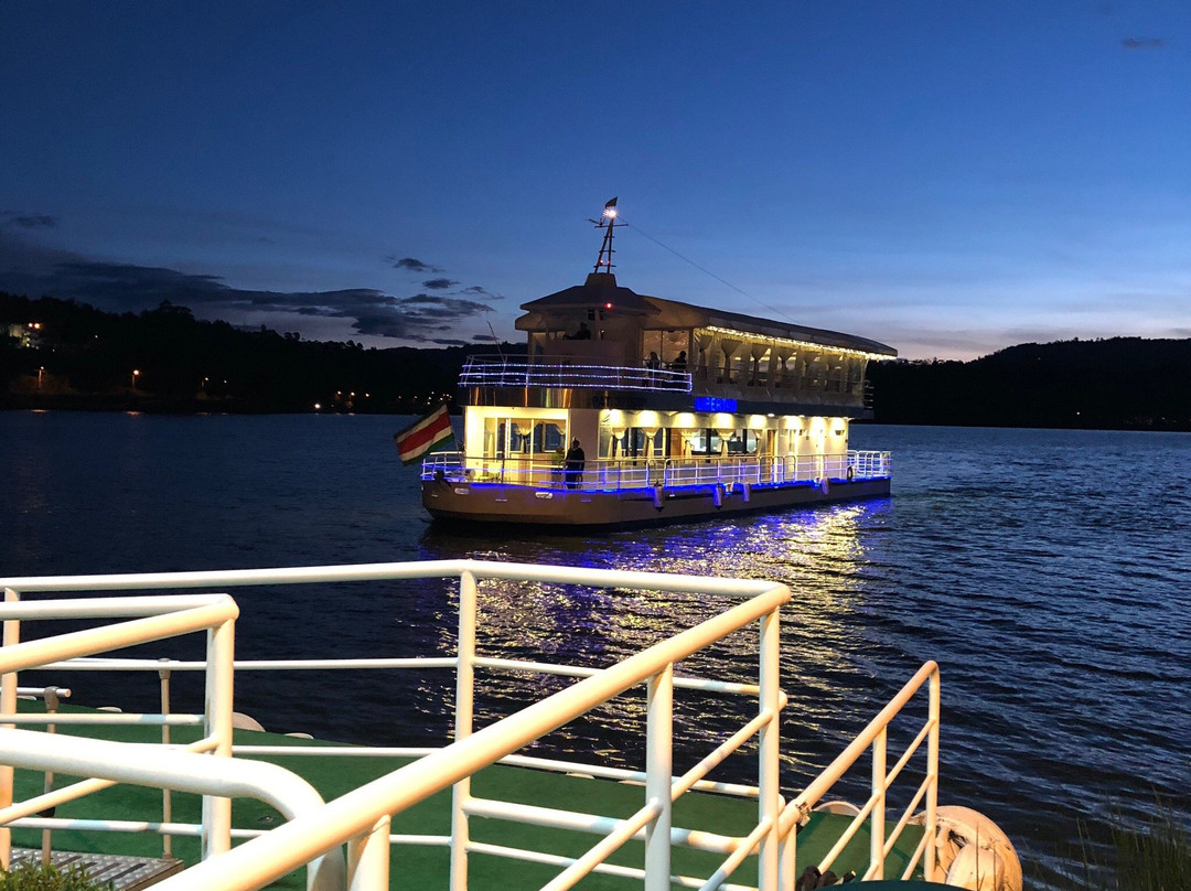 Barco Libertad-Paipa必去景点