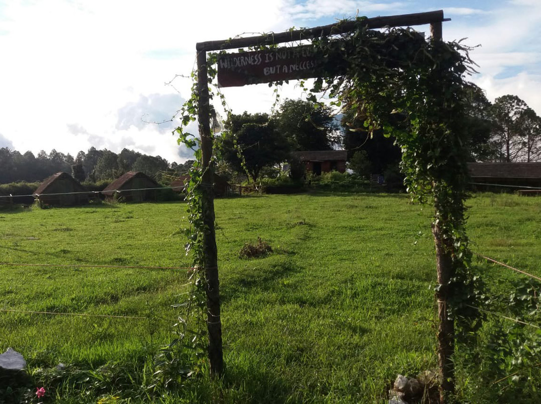 Hotel Uttaranchal Inn主图