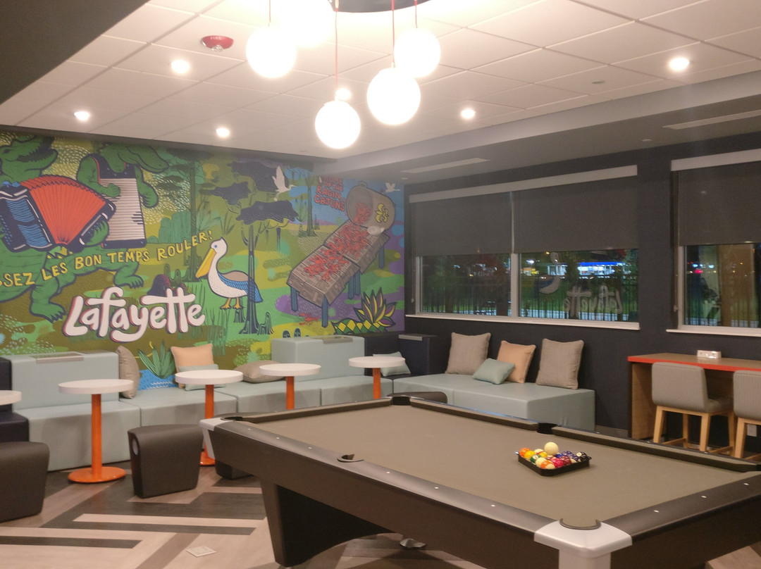 Tru by Hilton Lafayette River Ranch主图