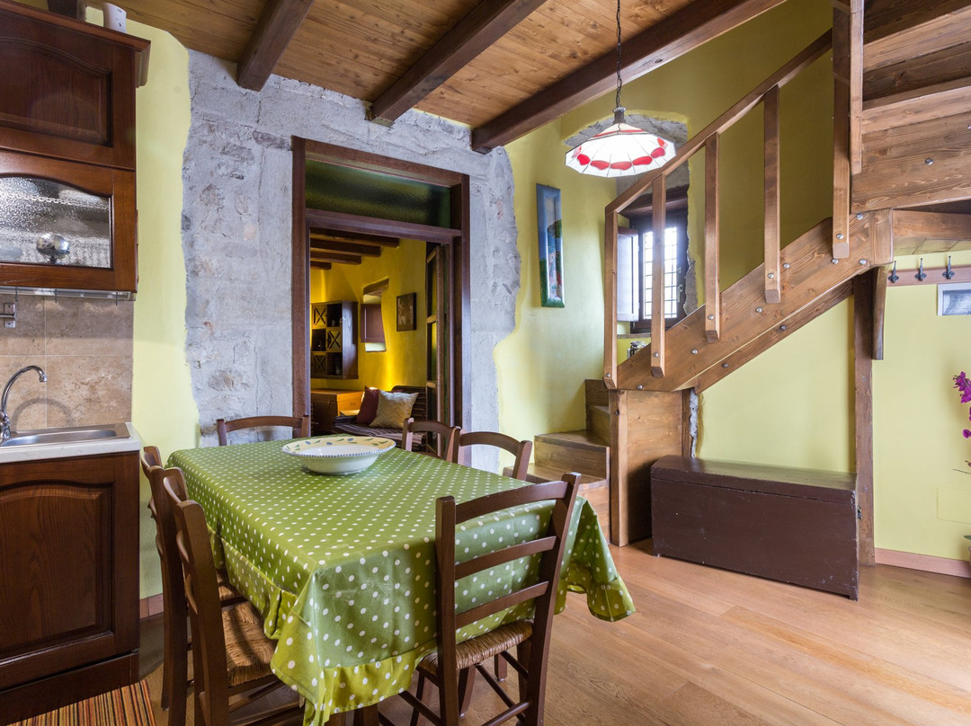 Le Rocche Valnerina Residence主图