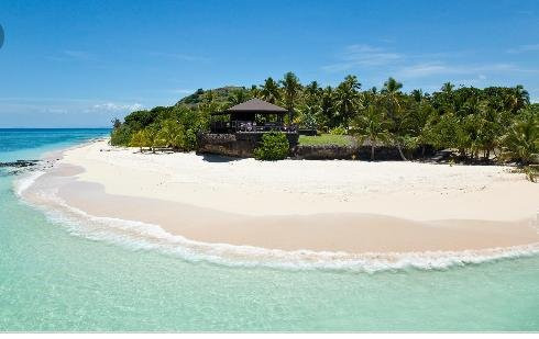 Omnus Travel & Tours pte Fiji ltd-纳迪市必去景点