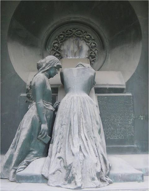 Cimitero Vantiniano景点图片