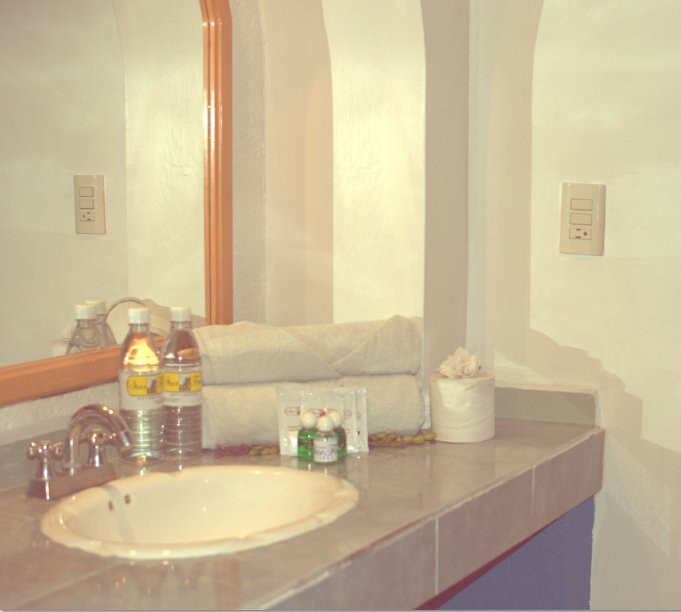 Star Free Auto Hotel主图