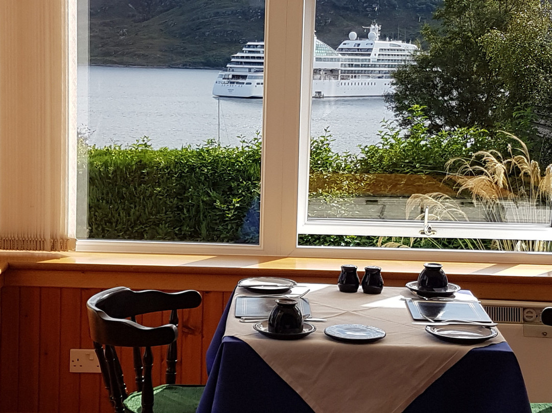 Dromnan Guest House主图