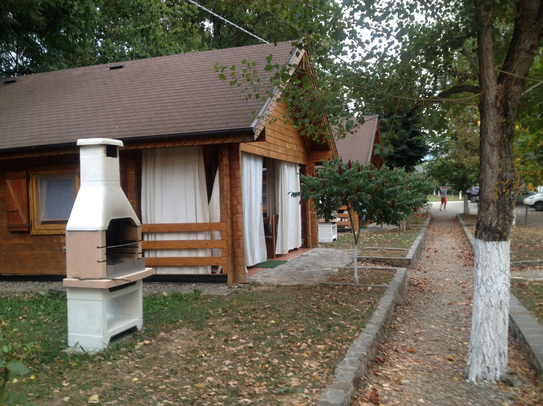 Residence Campo Plano
