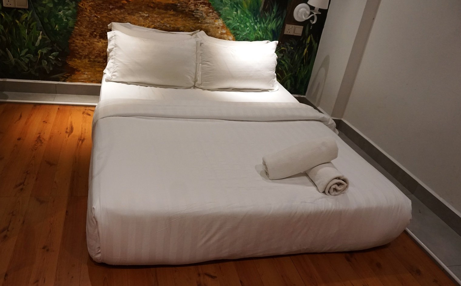 Hotel de Art USJ 21-官方