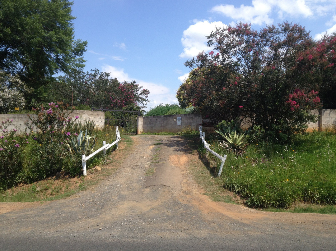 Little Acres Drakensberg Accommodation主图