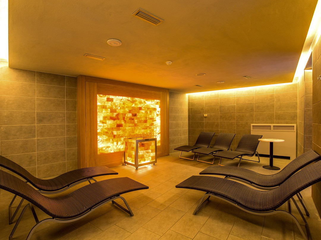 Centro Benessere Imperiale SPA-莫尔特拉肖必去景点