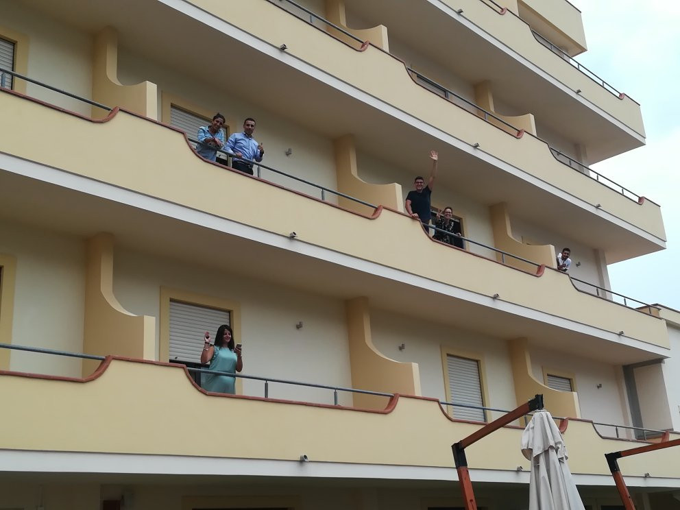 Hotel Europa主图