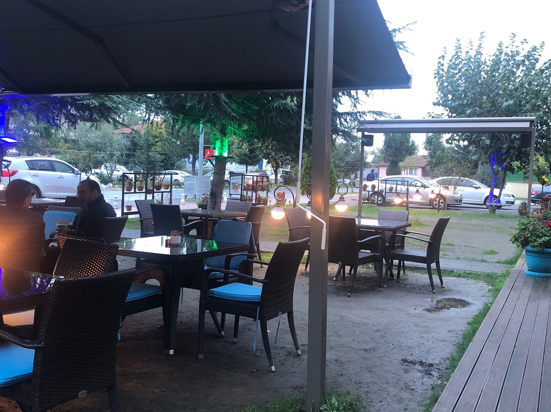 Matranc Cafe ve Restaurant