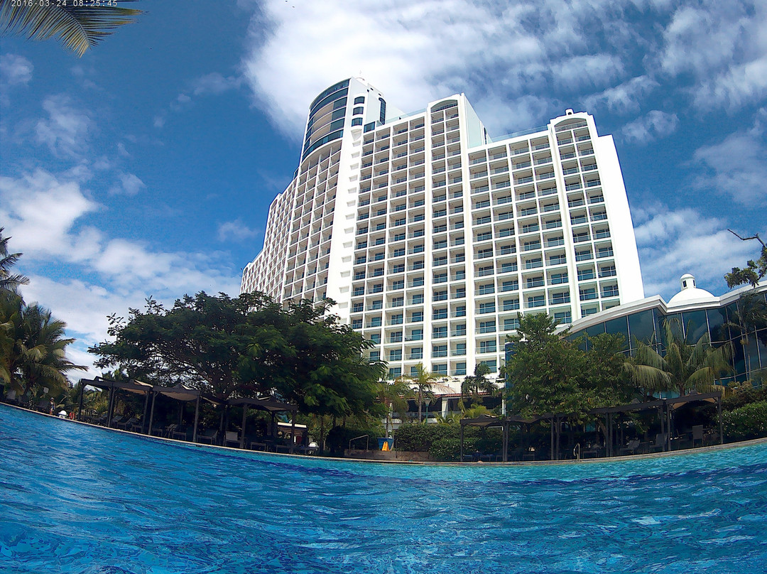 The Westin Playa Bonita Panama主图