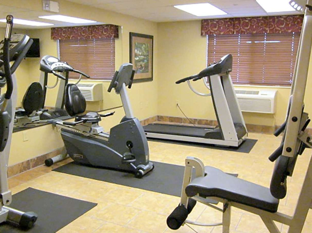 AmericInn by Wyndham Appleton主图