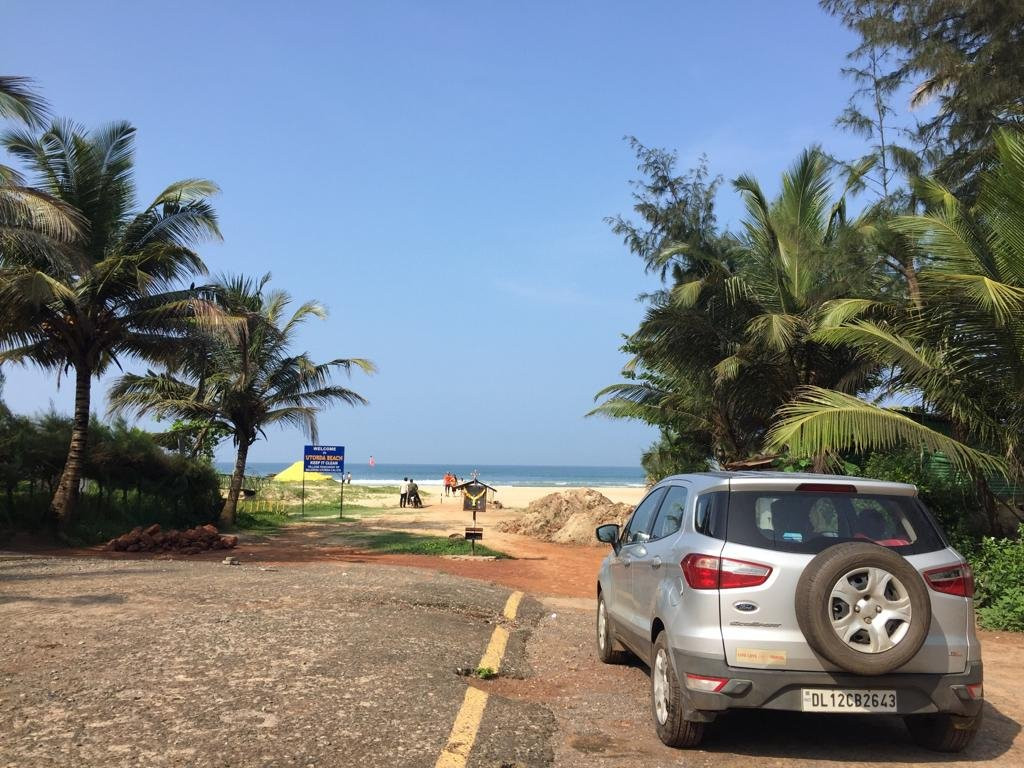 Dom Pedros Haven主图