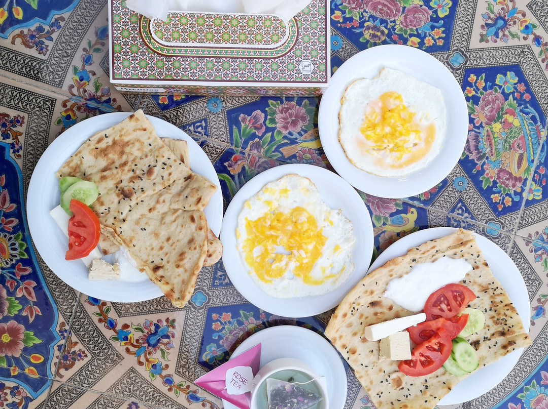 Bekhradi's Historical House主图