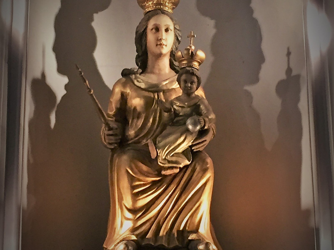 Eglise Saint-Barthélémy景点图片