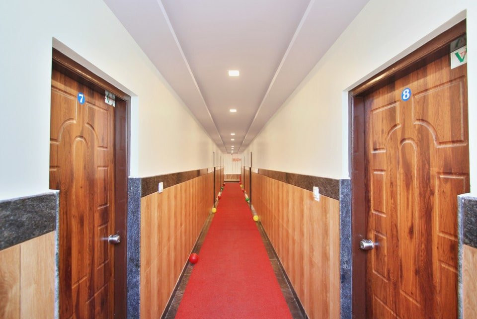 OYO 10549 Hotel Le Comforts主图