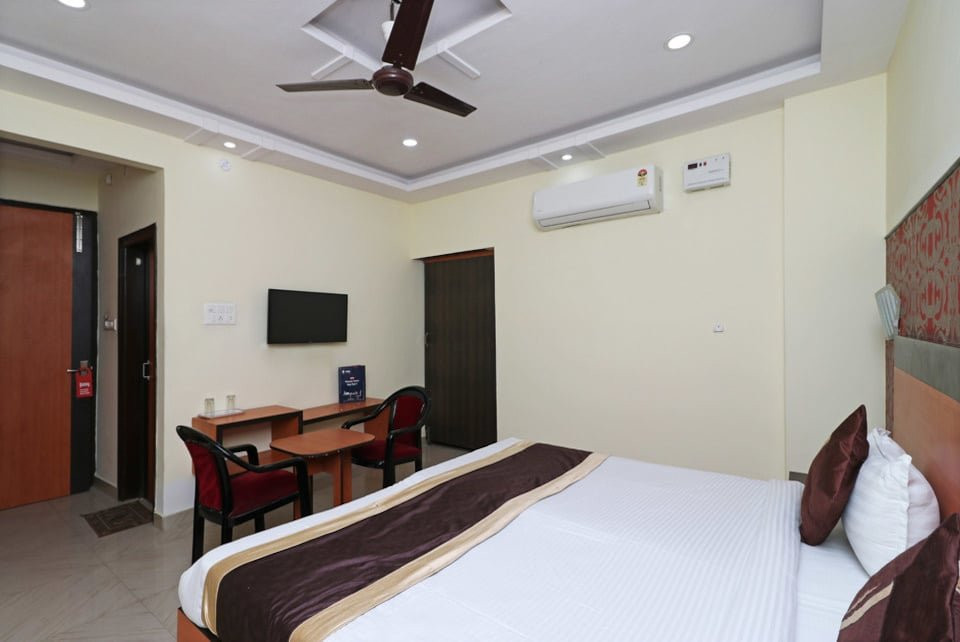 OYO 3964 Hotel Shubhkamna Grand主图