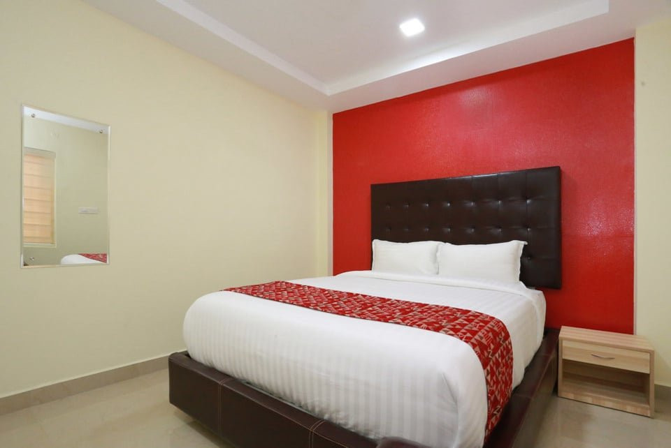 OYO 10149 Noor Residency主图