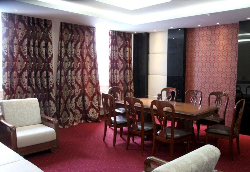 Best Western Gobi's Kelso主图