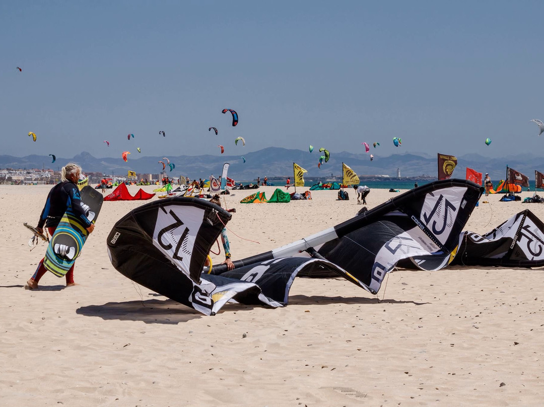 Gokite.Tarifa景点图片