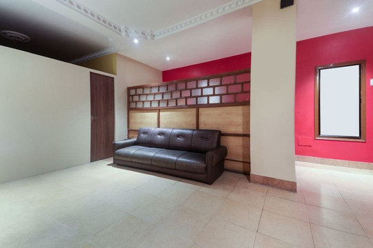 Treebo Trend Parnil Palace主图