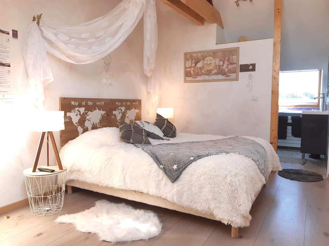 La Maison Rouge主图
