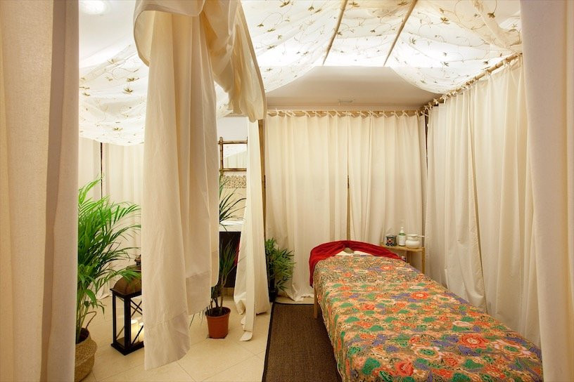 The Oriental Spa Sopot-索波特必去景点