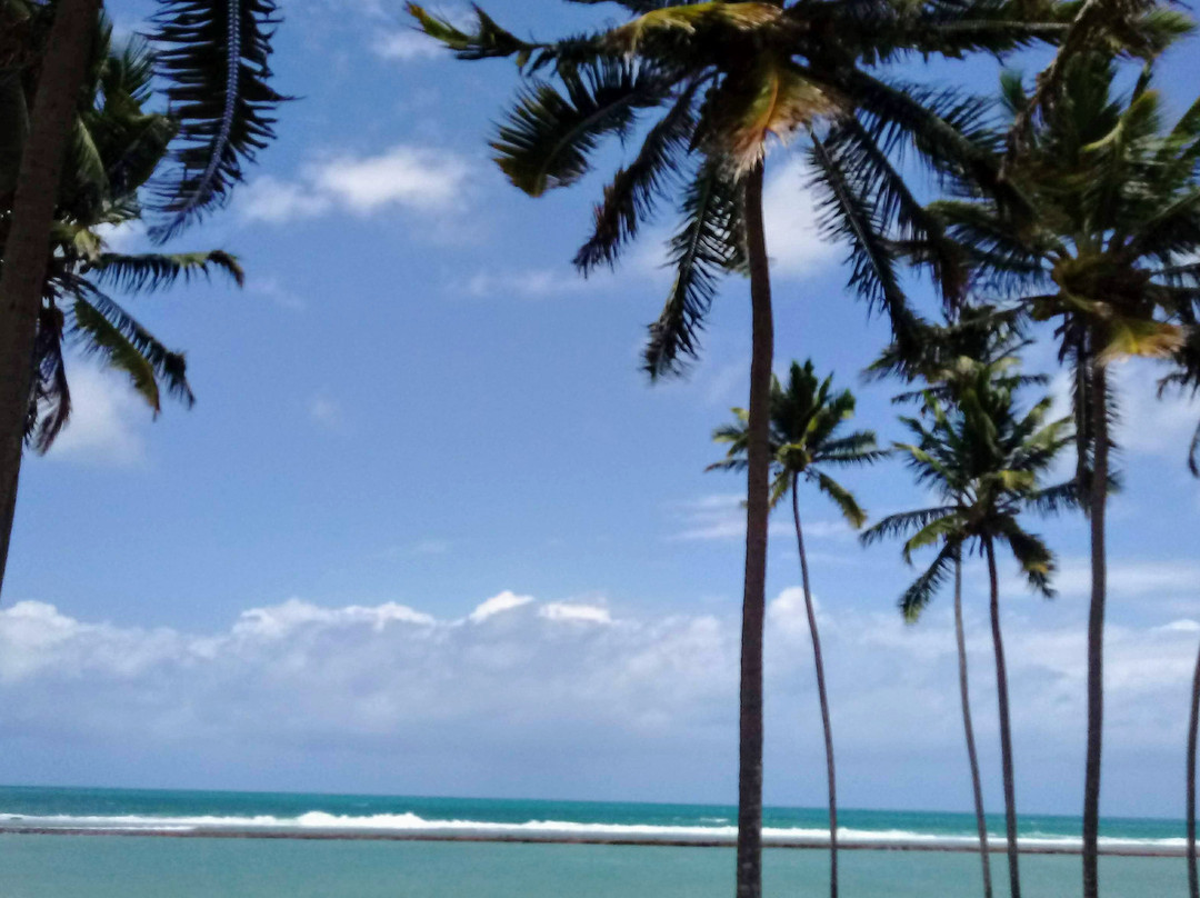 Camboa Beach-嘎林海斯港必去景点